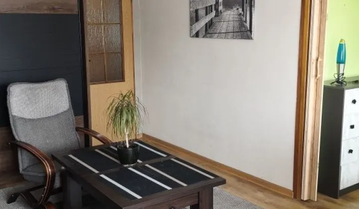 Mieszkanie 3-pokojowe Zawiercie, ul. Ignacego Paderewskiego