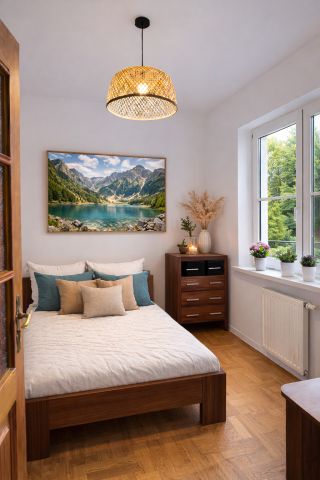 Mieszkanie 2-pokojowe Warszawa Bemowo, ul. Powstańców Śląskich. Zdjęcie 3