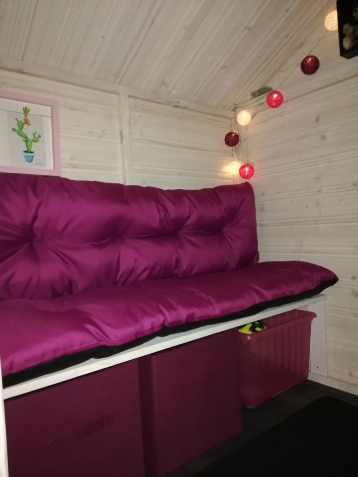 Mieszkanie 3-pokojowe Szczecin Gumieńce, ul. Polskich Marynarzy. Zdjęcie 37