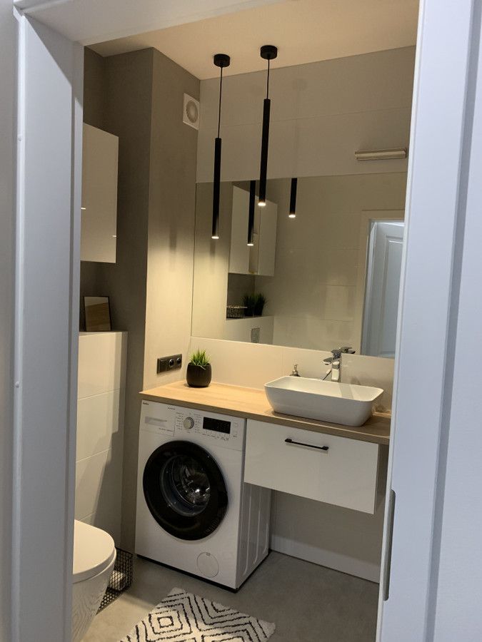 Mieszkanie 2-pokojowe Warszawa Białołęka, ul. Szlachecka. Zdjęcie 7