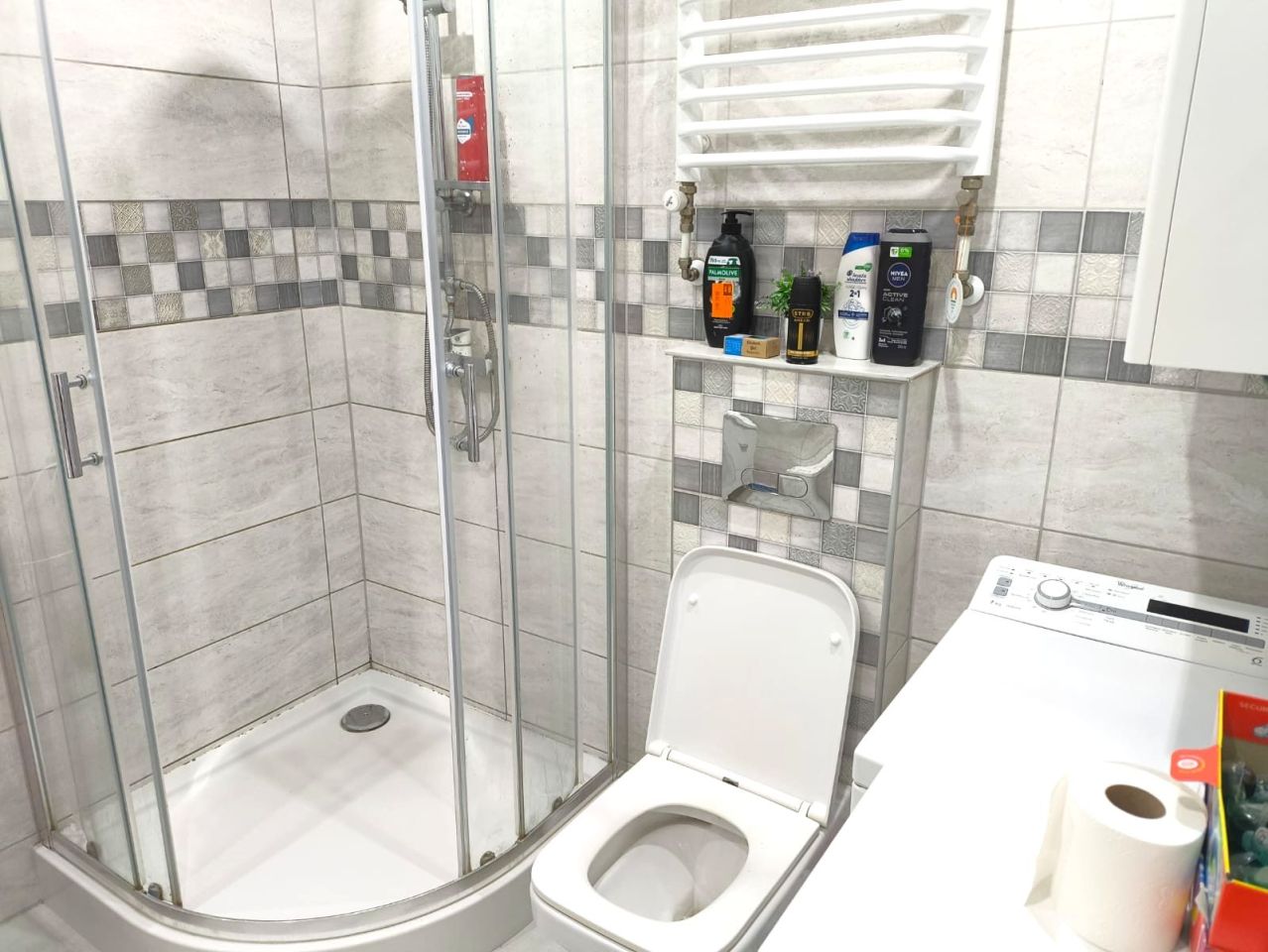 Mieszkanie 3-pokojowe Unin. Zdjęcie 14