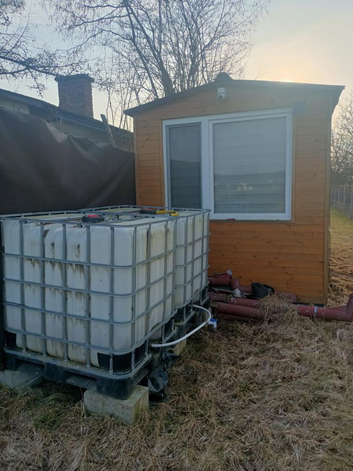 Działka rod Puławy Włostowice, ul. Polskiej Organizacji Wojskowej. Zdjęcie 4