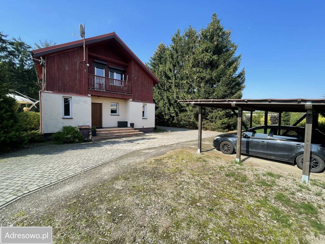 bliźniak, 4 pokoje Sławno, ul. Koszalińska. Zdjęcie 20