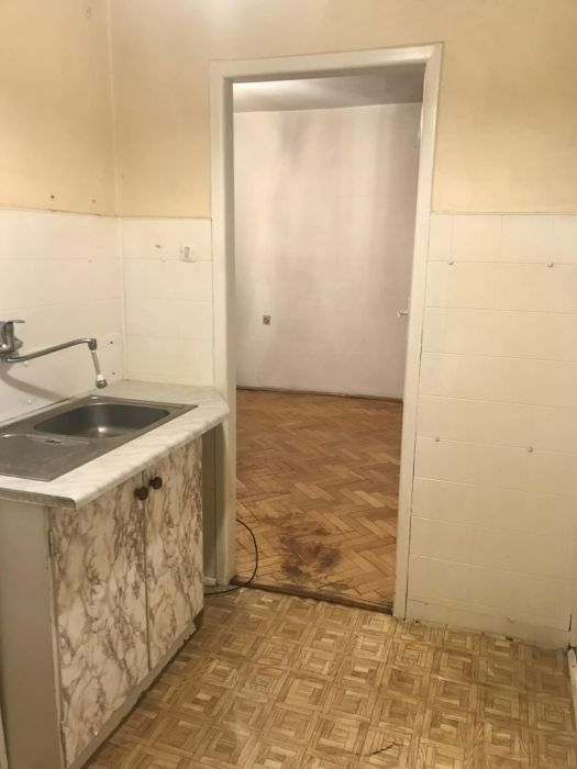 Mieszkanie 2-pokojowe Gdańsk VII Dwór, ul. Józefa Chełmońskiego. Zdjęcie 6