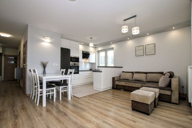 Mieszkanie 3-pokojowe Rzeszów, ul. Lubelska. Zdjęcie 1