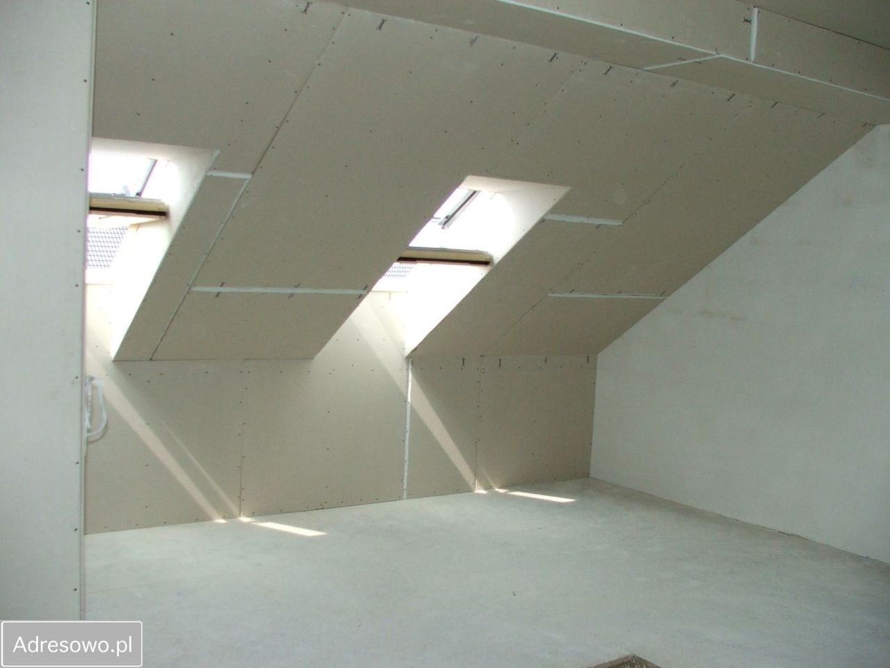 Mieszkanie 4-pokojowe Plewiska, ul. Tęczowa. Zdjęcie 12