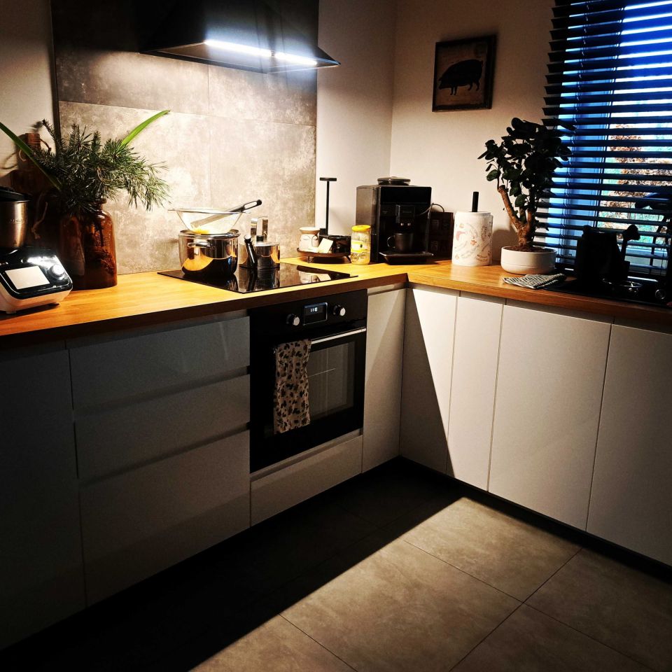 bliźniak Kórnik. Zdjęcie 5