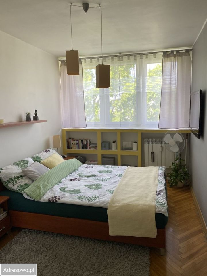 Mieszkanie 3-pokojowe Starachowice, al. Armii Krajowej. Zdjęcie 4