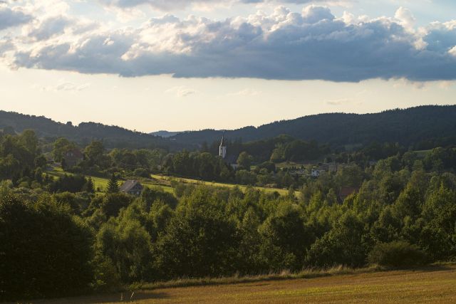 Działka budowlana Ciechanowice. Zdjęcie 7