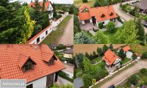 dom wolnostojący, 5 pokoi Stare Boryszewo. Zdjęcie 4