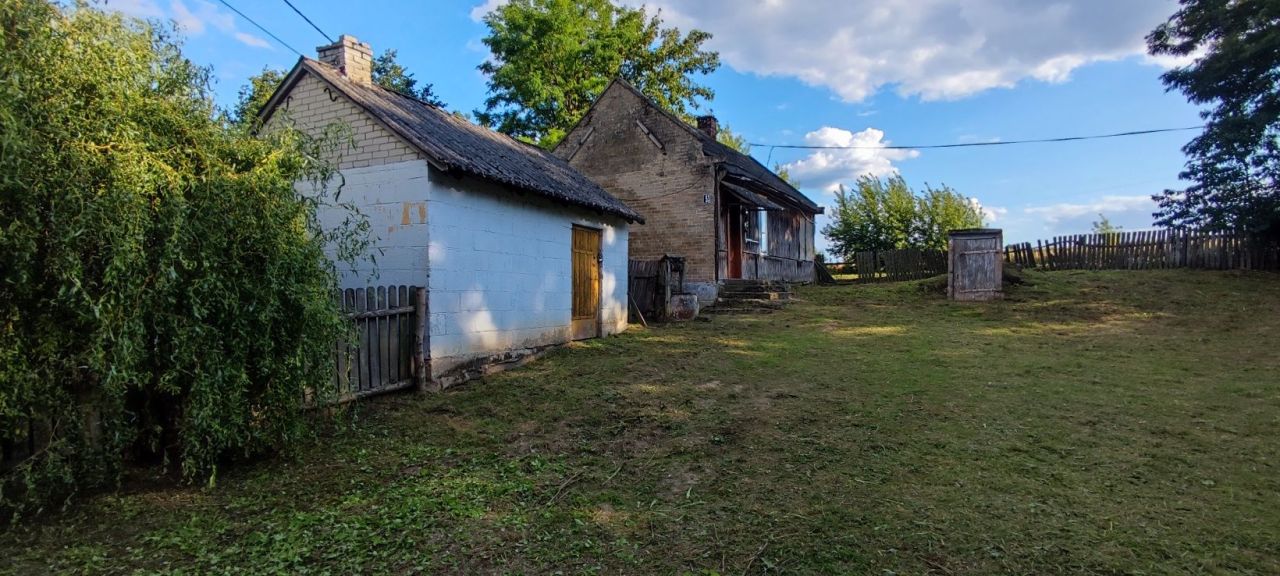 gospodarstwo Pielaszów. Zdjęcie 2