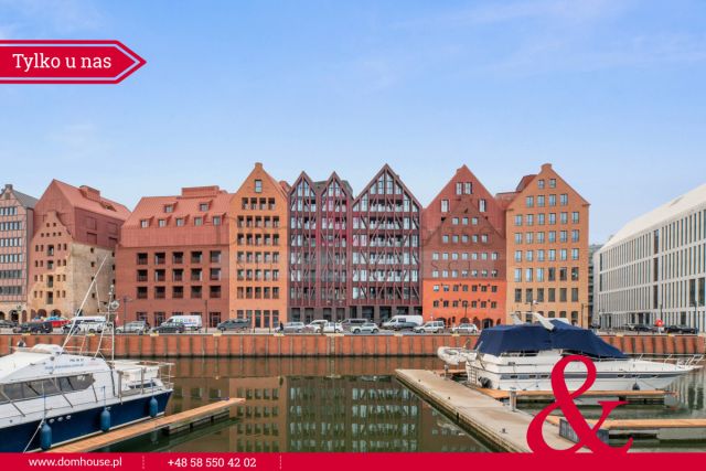 Mieszkanie 2-pokojowe Gdańsk Śródmieście, ul. Chmielna. Zdjęcie 19