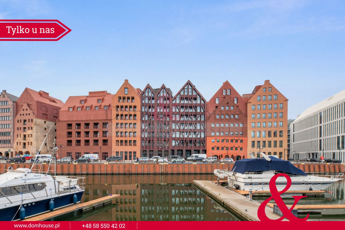 Mieszkanie 2-pokojowe Gdańsk Śródmieście, ul. Chmielna. Zdjęcie 19