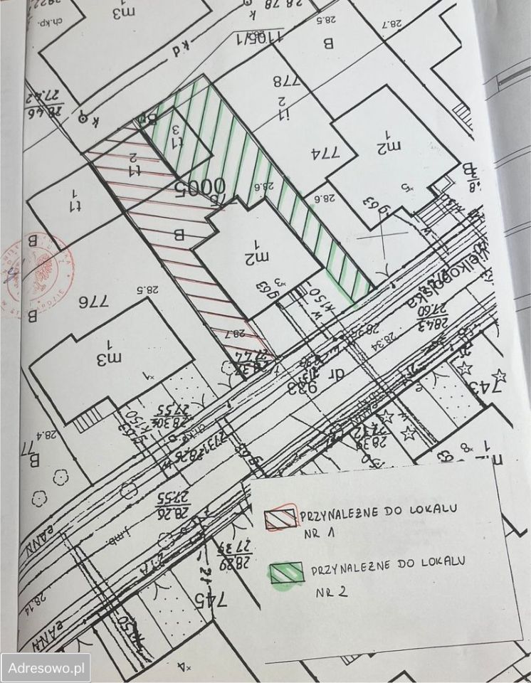 dom wolnostojący, 4 pokoje Stargard, ul. Wielkopolska. Zdjęcie 11