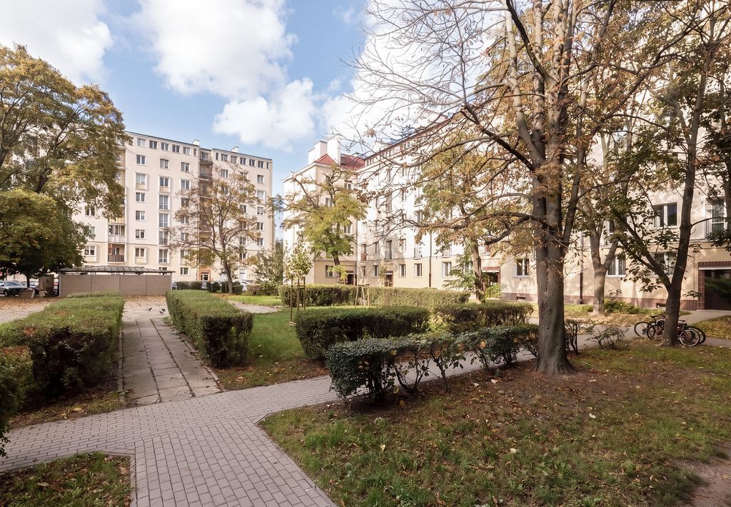 Mieszkanie 2-pokojowe Warszawa Mokotów, ul. Jurija Gagarina. Zdjęcie 15