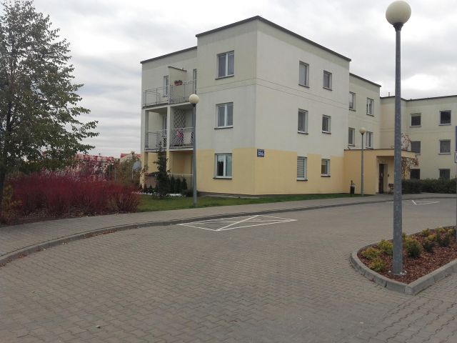 Mieszkanie 3-pokojowe Warszawa Białołęka, ul. Skarbka z Gór. Zdjęcie 1
