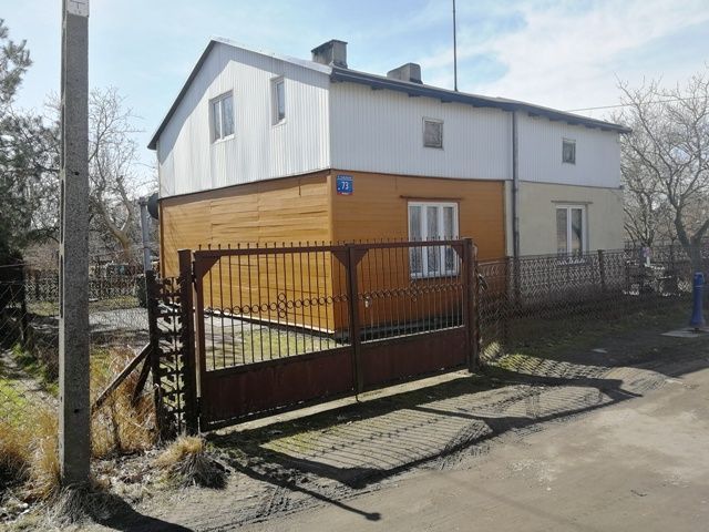 Mieszkanie 1-pokojowe Łódź Widzew, ul. Częstochowska. Zdjęcie 1