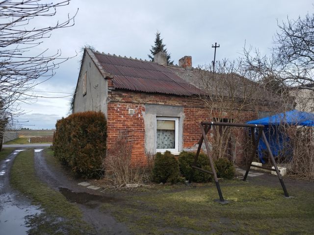 dom wolnostojący, 2 pokoje Rososza. Zdjęcie 1