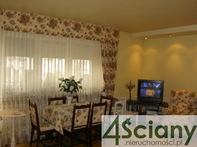 Mieszkanie 4-pokojowe Latchorzew, ul. Orła Białego