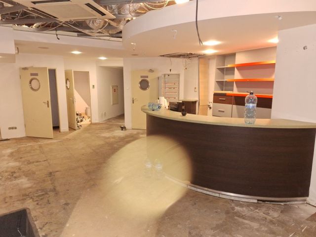 Lokal Warszawa Ochota, ul. Drawska. Zdjęcie 4