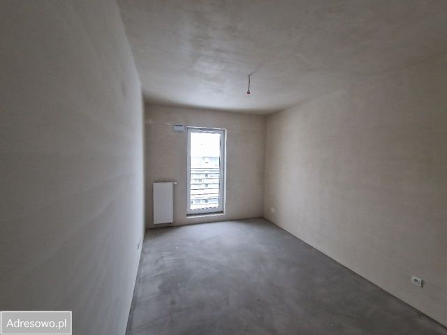 Mieszkanie 2-pokojowe Łódź Nowe Złotno, ul. Krzysztofa Cedry. Zdjęcie 1