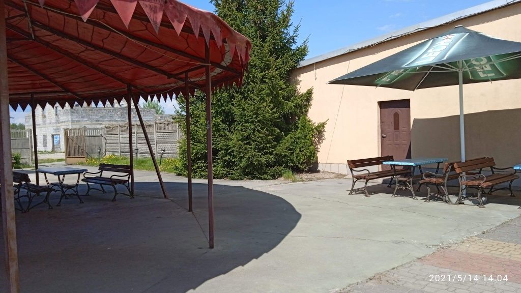 Lokal Świdry-Awissa. Zdjęcie 2