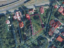 Działka budowlana Lublin Kolonia Sławinek