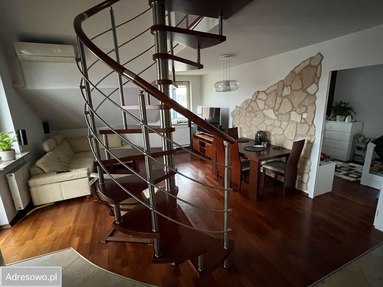 Mieszkanie 3-pokojowe Warszawa Targówek, ul. Wyspowa. Zdjęcie 3