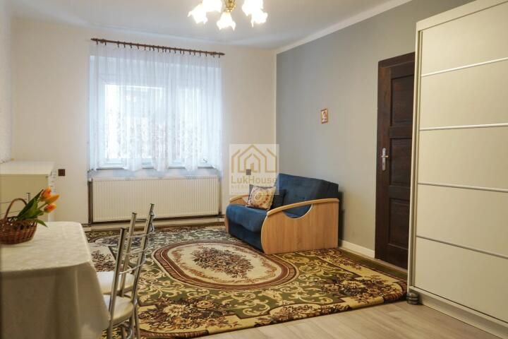 Mieszkanie 2-pokojowe Bytom, ul. Orląt Lwowskich. Zdjęcie 3