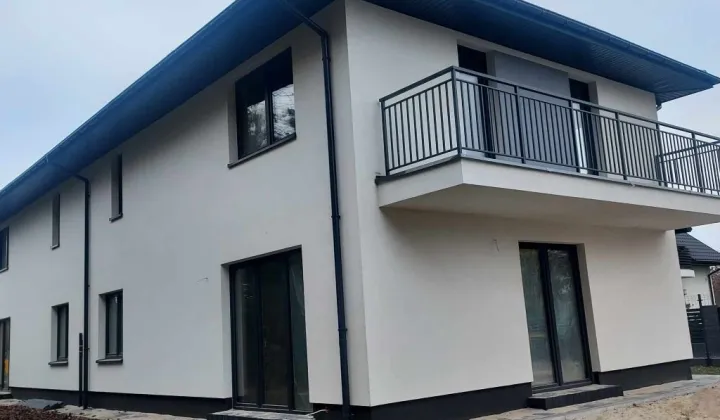 bliźniak, 4 pokoje Piastów, ul. ppłk. Leopolda Lisa-Kuli