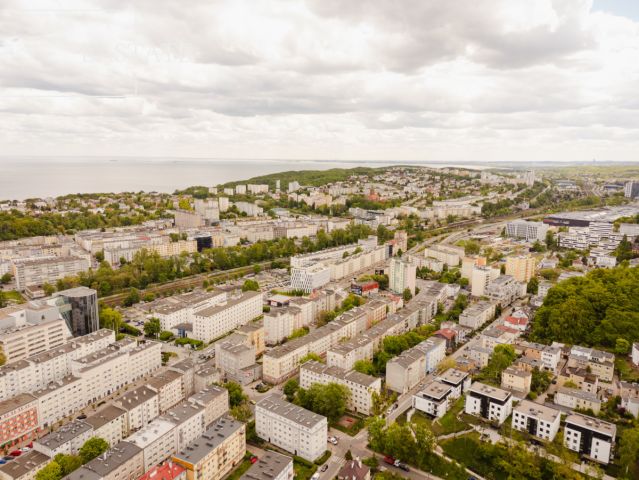 Mieszkanie 2-pokojowe Gdynia Działki Leśne, ul. Śląska. Zdjęcie 13
