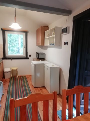 Działka rekreacyjna Nowa Łuka, ul. Jesionowa. Zdjęcie 9