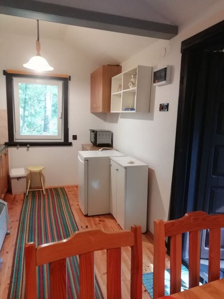 Działka rekreacyjna Nowa Łuka, ul. Jesionowa. Zdjęcie 9