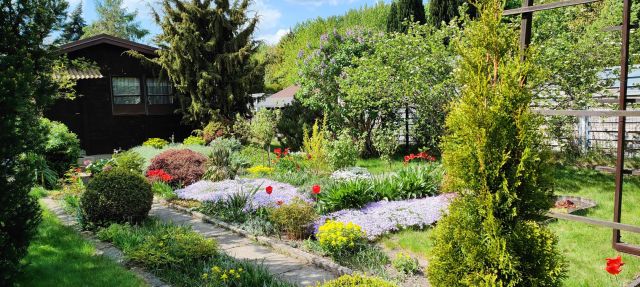 Działka rod Łódź Widzew, ul. Telefoniczna. Zdjęcie 3