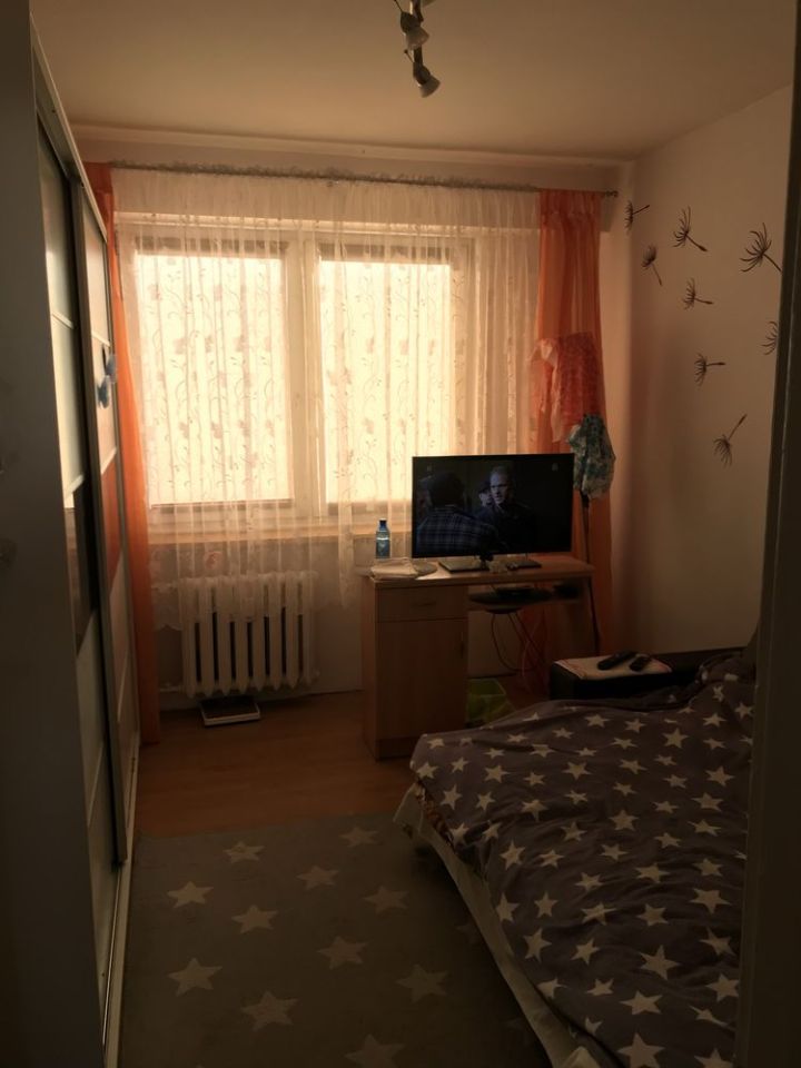 Mieszkanie 4-pokojowe Rzeszów Nowe Miasto, ul. Podwisłocze. Zdjęcie 3