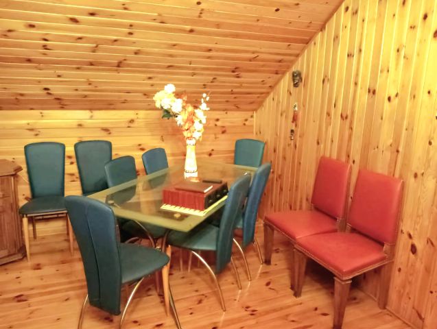 dom wolnostojący, 4 pokoje Kolonia Rozniszew. Zdjęcie 13