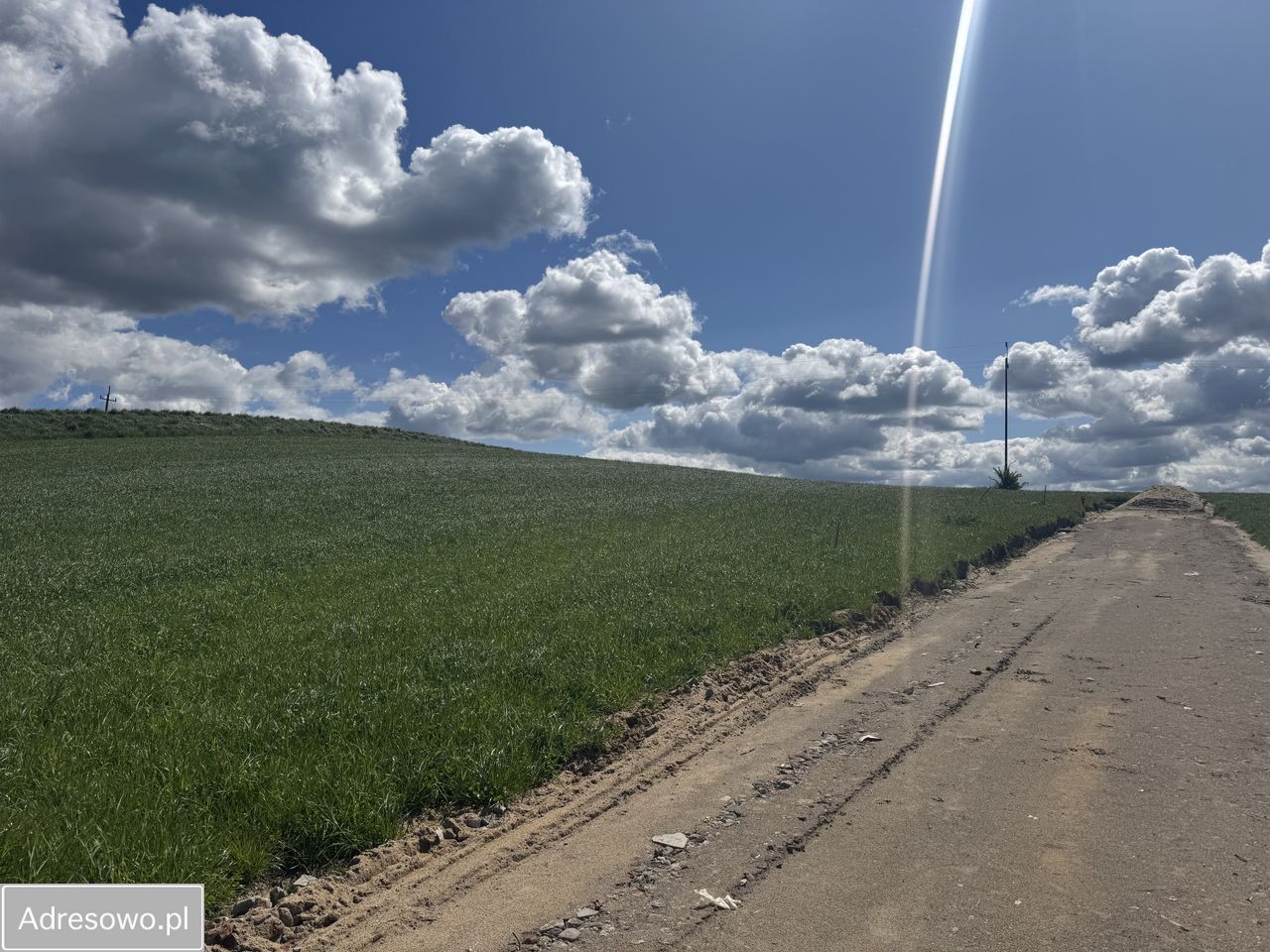 Działka budowlana Ustarbowo, ul. Lipowa. Zdjęcie 14