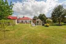 dom wolnostojący, 5 pokoi Cempkowo