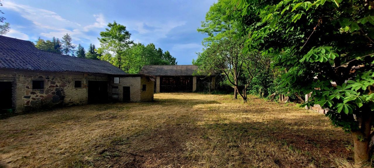 Działka budowlana Ulaski Grzmiąckie. Zdjęcie 8