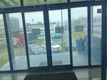 Hotel/pensjonat Inowrocław Centrum, ul. bp. Antoniego Laubitza. Zdjęcie 3