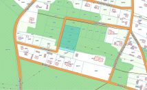 Działka budowlana Ostrów Mazowiecka