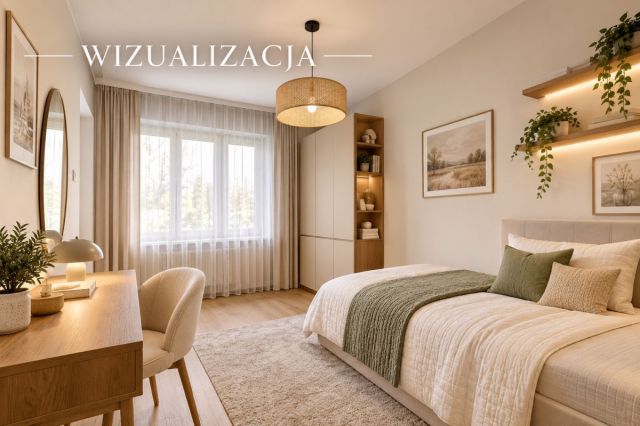 dom szeregowy, 5 pokoi Łódź Olechów, ul. Bolesława Krzywoustego. Zdjęcie 21