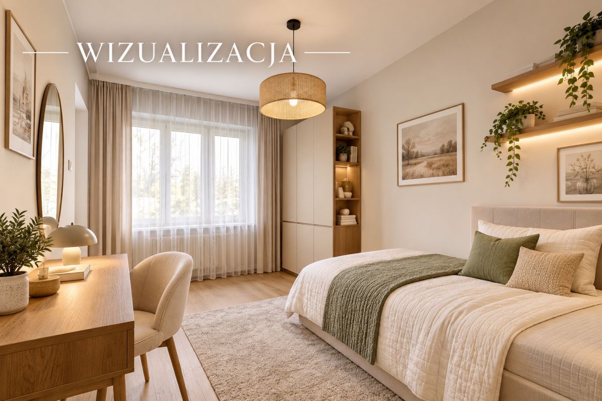 dom szeregowy, 5 pokoi Łódź Olechów, ul. Bolesława Krzywoustego. Zdjęcie 21