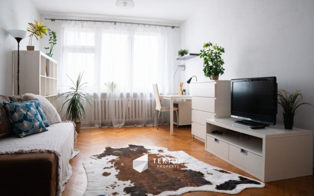 Mieszkanie 1-pokojowe Poznań Grunwald, ul. Grunwaldzka. Zdjęcie 2