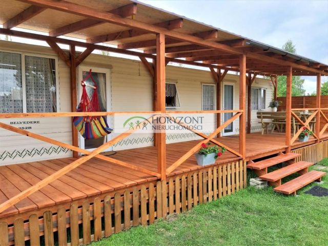 dom letniskowy Sitno. Zdjęcie 28