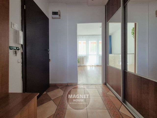 Mieszkanie 2-pokojowe Szczecin, ul. 1 Maja. Zdjęcie 6