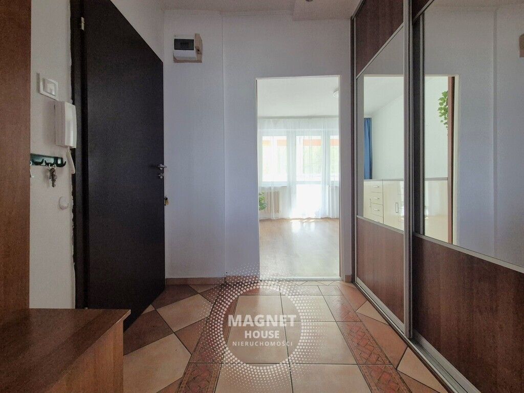 Mieszkanie 2-pokojowe Szczecin, ul. 1 Maja. Zdjęcie 6