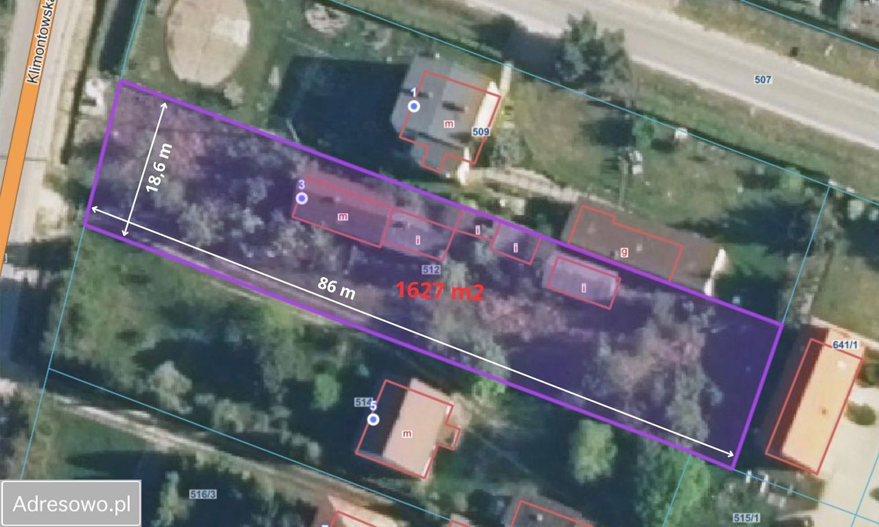 dom wolnostojący, 2 pokoje Sędziszów, ul. Klimontowska. Zdjęcie 6