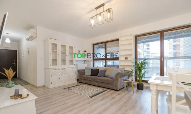 Mieszkanie 4-pokojowe Warszawa Mokotów, ul. Jana Pawła Woronicza. Zdjęcie 4