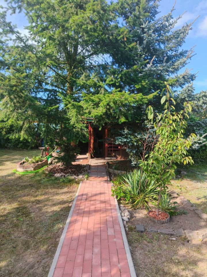 Działka rod Piła, al. Wojska Polskiego. Zdjęcie 3